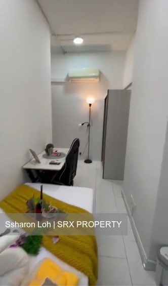 Textile Centre (D7), Apartment #635551861